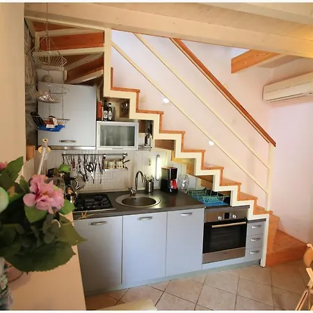 Liliput Appartement *