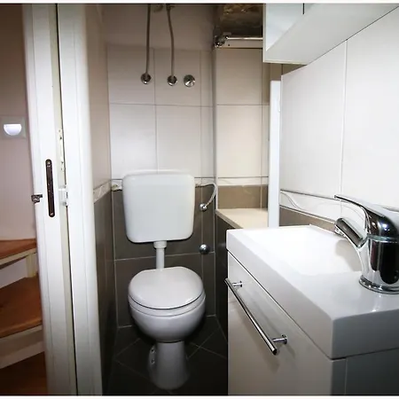 Apartman Liliput