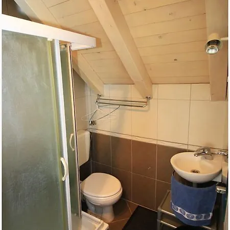Liliput Apartman *