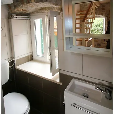 Liliput Apartman *
