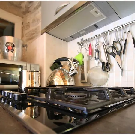 Appartement Liliput Kaštela